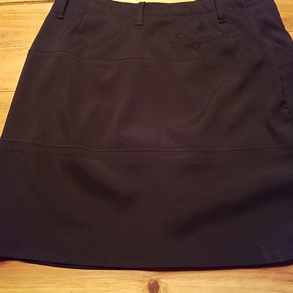 DKNY golf skort - Picture 4 of 4